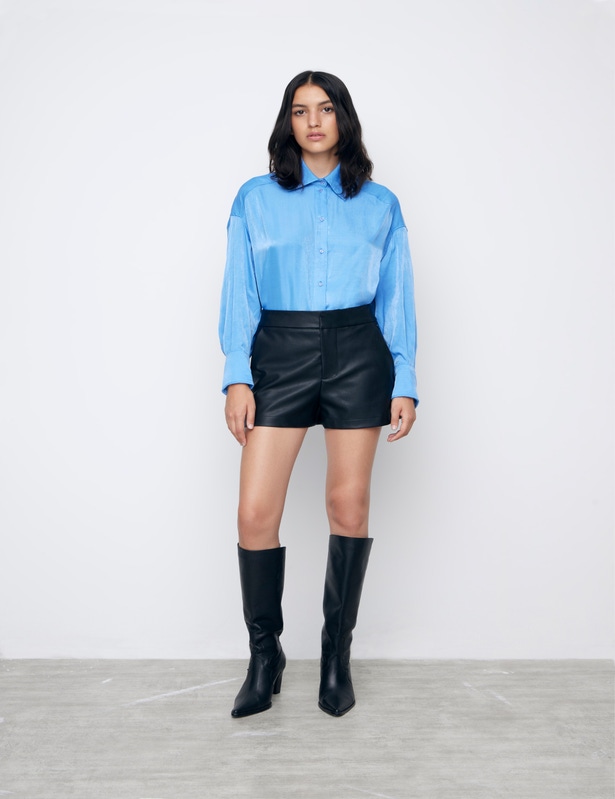 SHORT SAM KSK