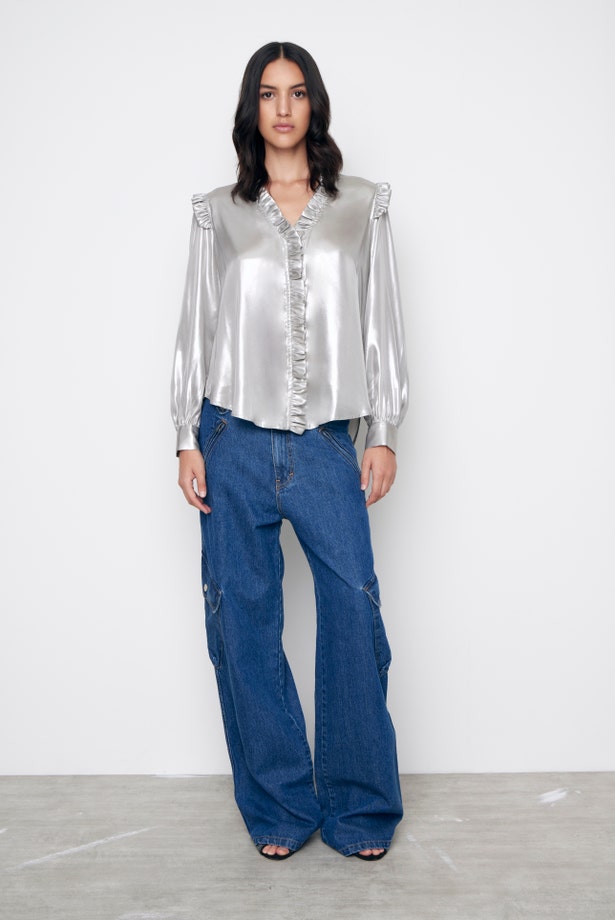CAMISA RECREATE