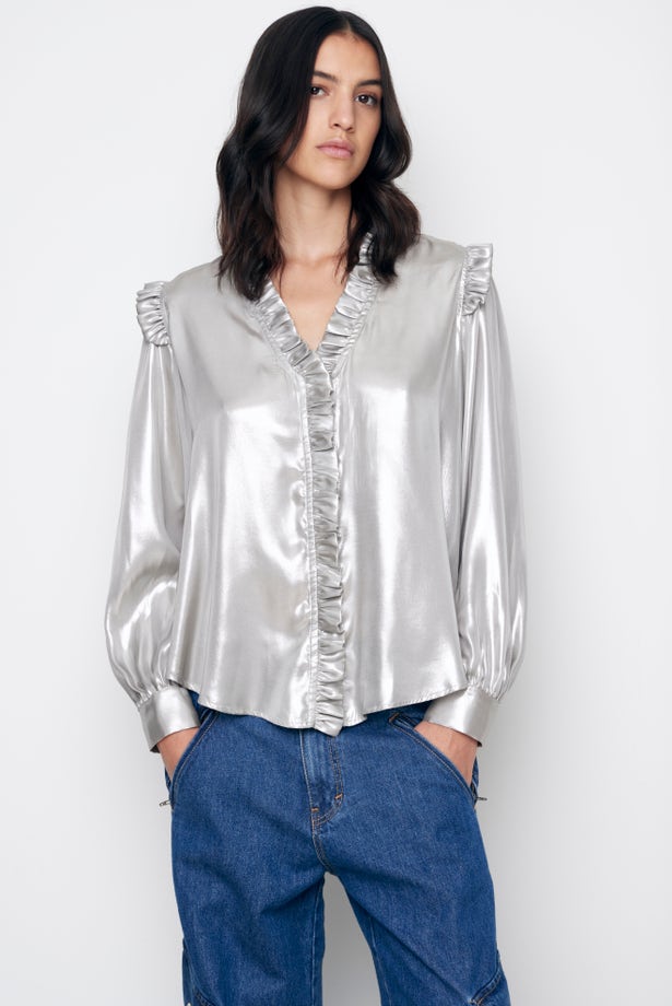 CAMISA RECREATE