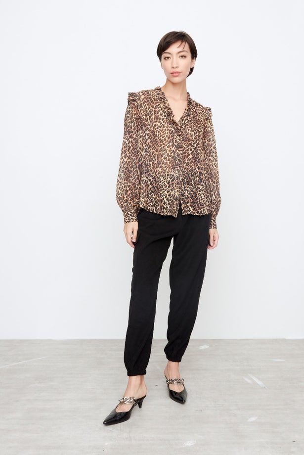 CAMISA WEEKEND LOVE