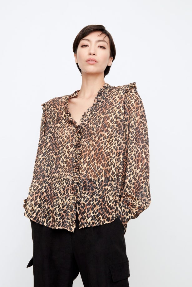CAMISA WEEKEND LOVE