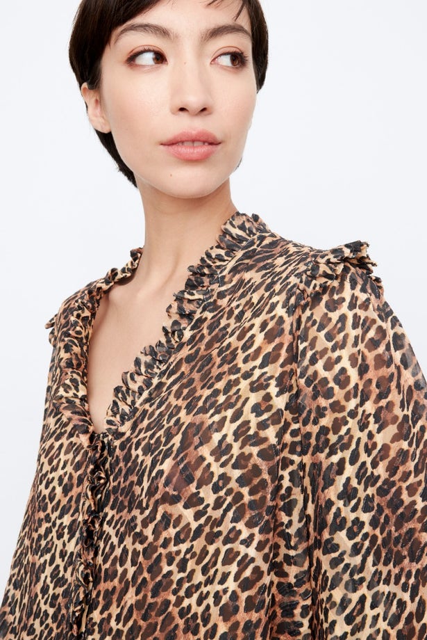 CAMISA WEEKEND LOVE