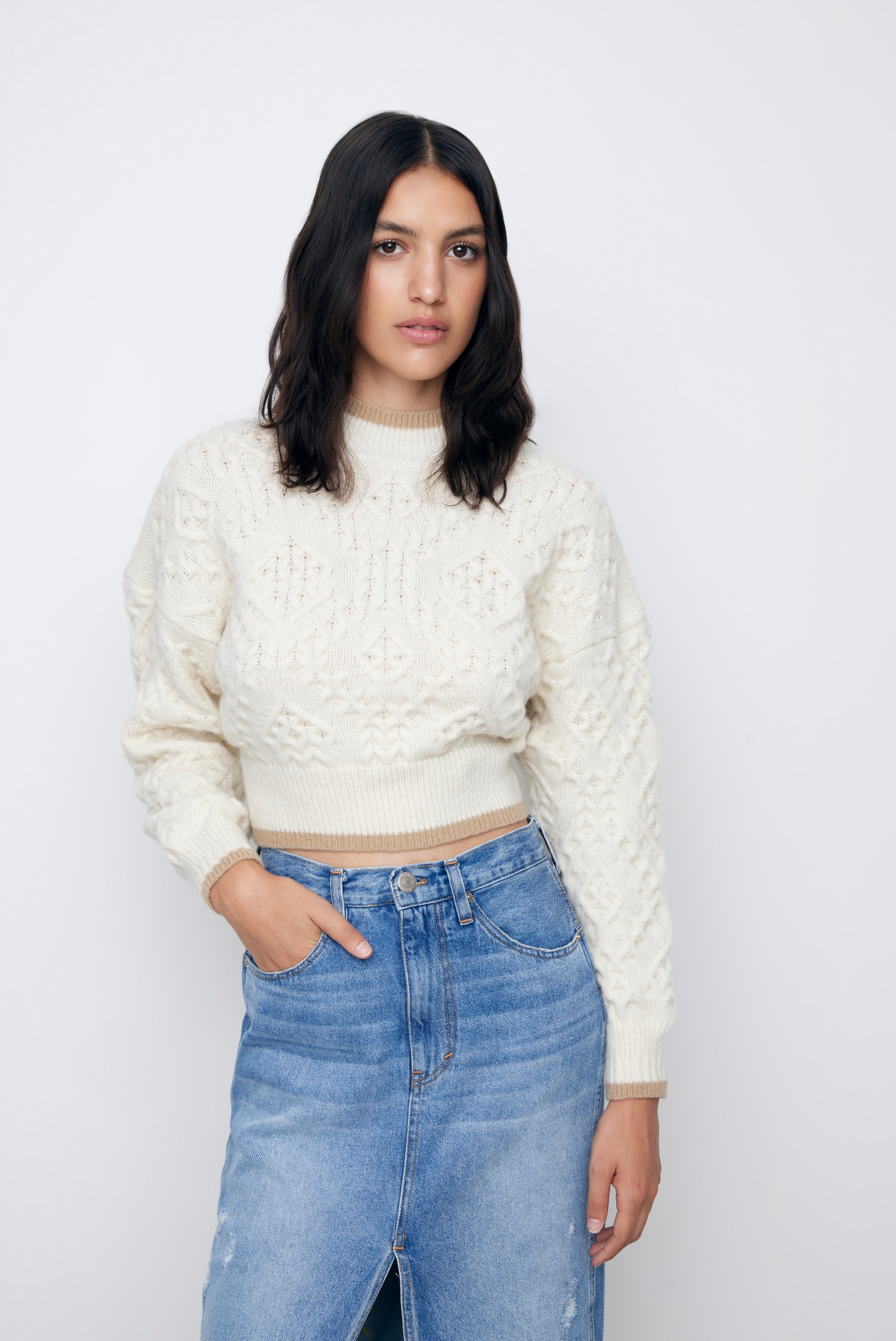 SWEATER PAYPHONE