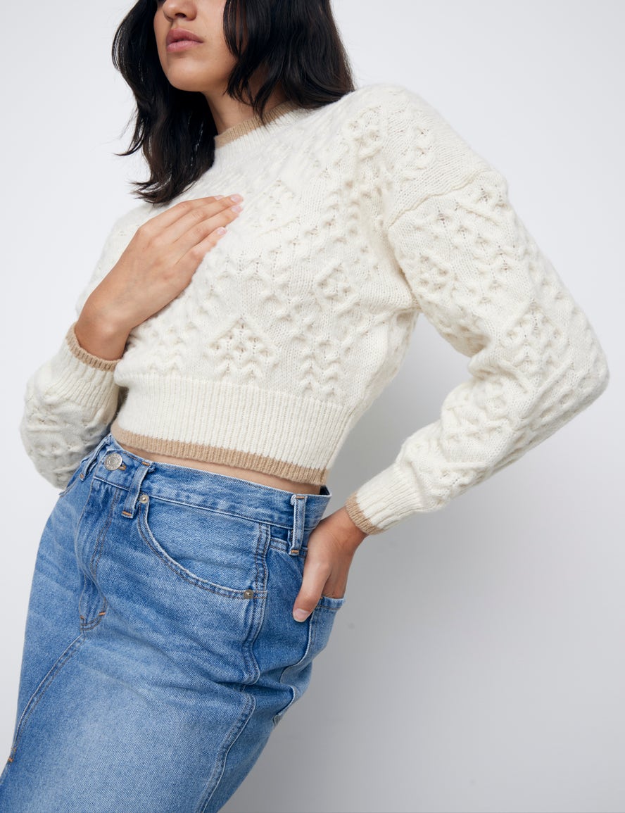 SWEATER PAYPHONE