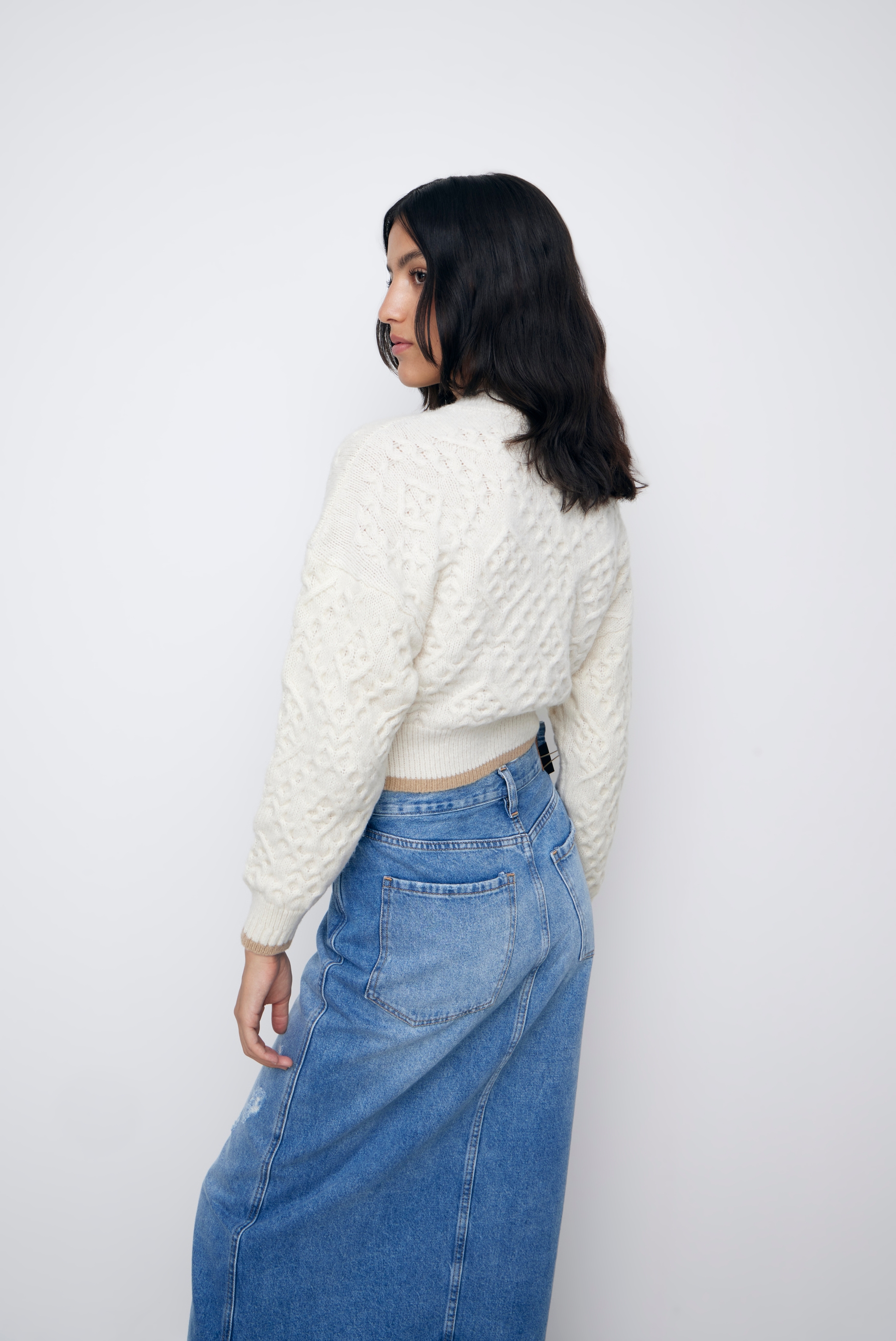 SWEATER PAYPHONE