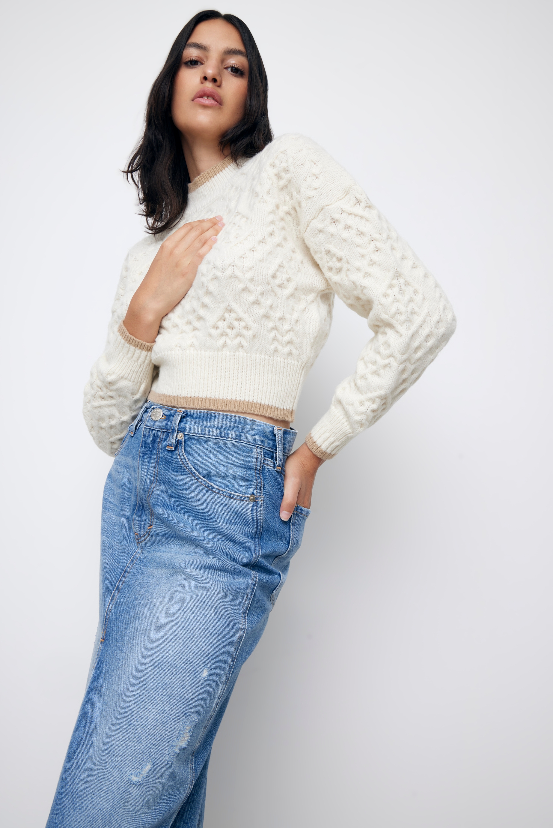 SWEATER PAYPHONE