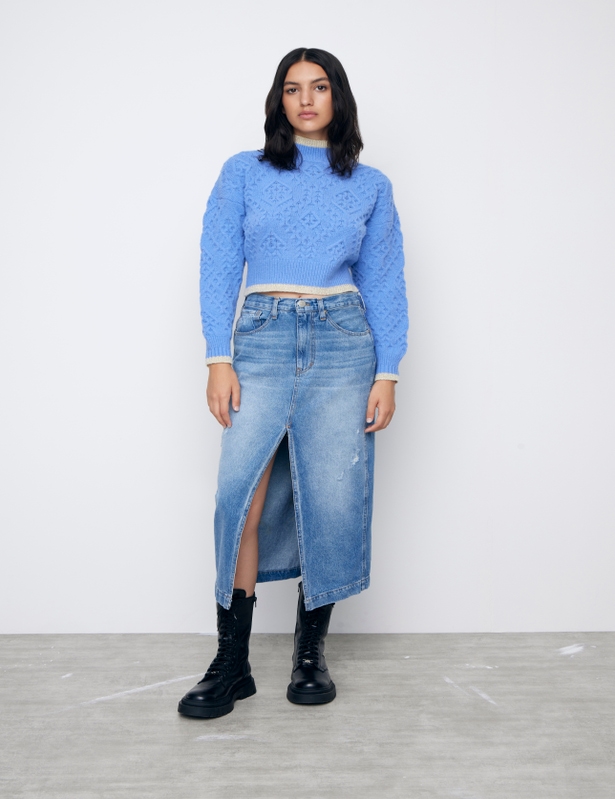 SWEATER PAYPHONE
