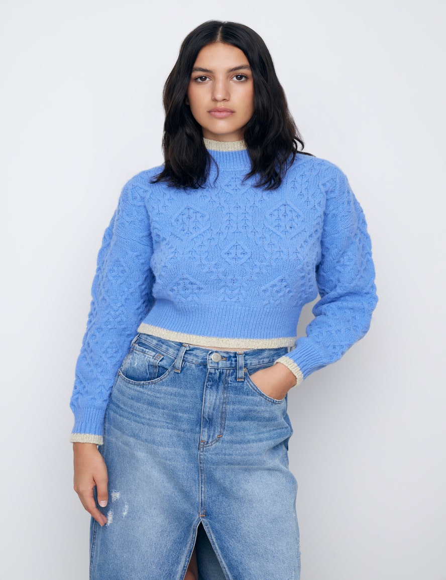 SWEATER PAYPHONE