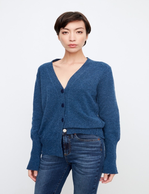 CARDIGAN BET MY HEART