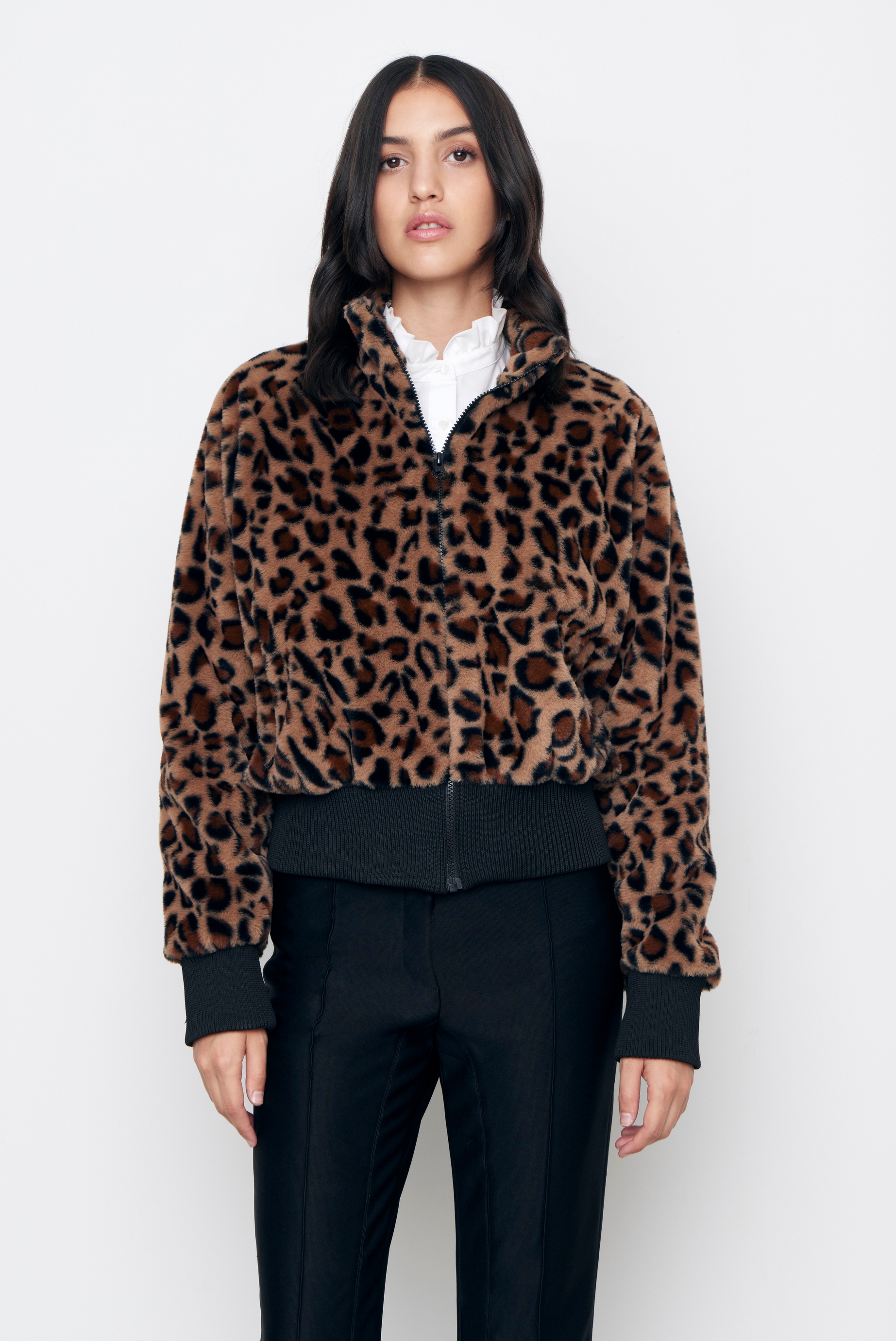 CAMPERA MORE LOVE
