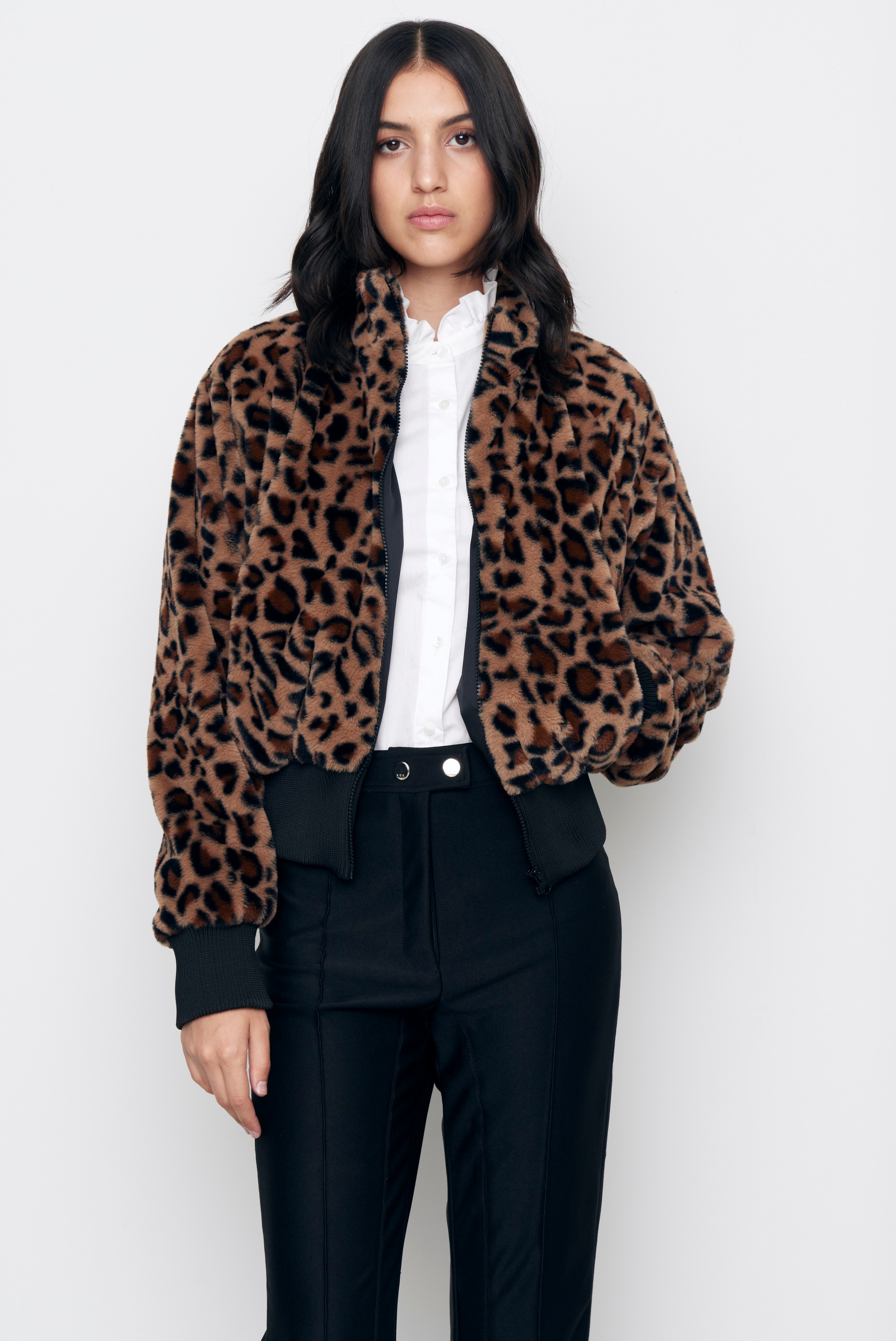 CAMPERA MORE LOVE