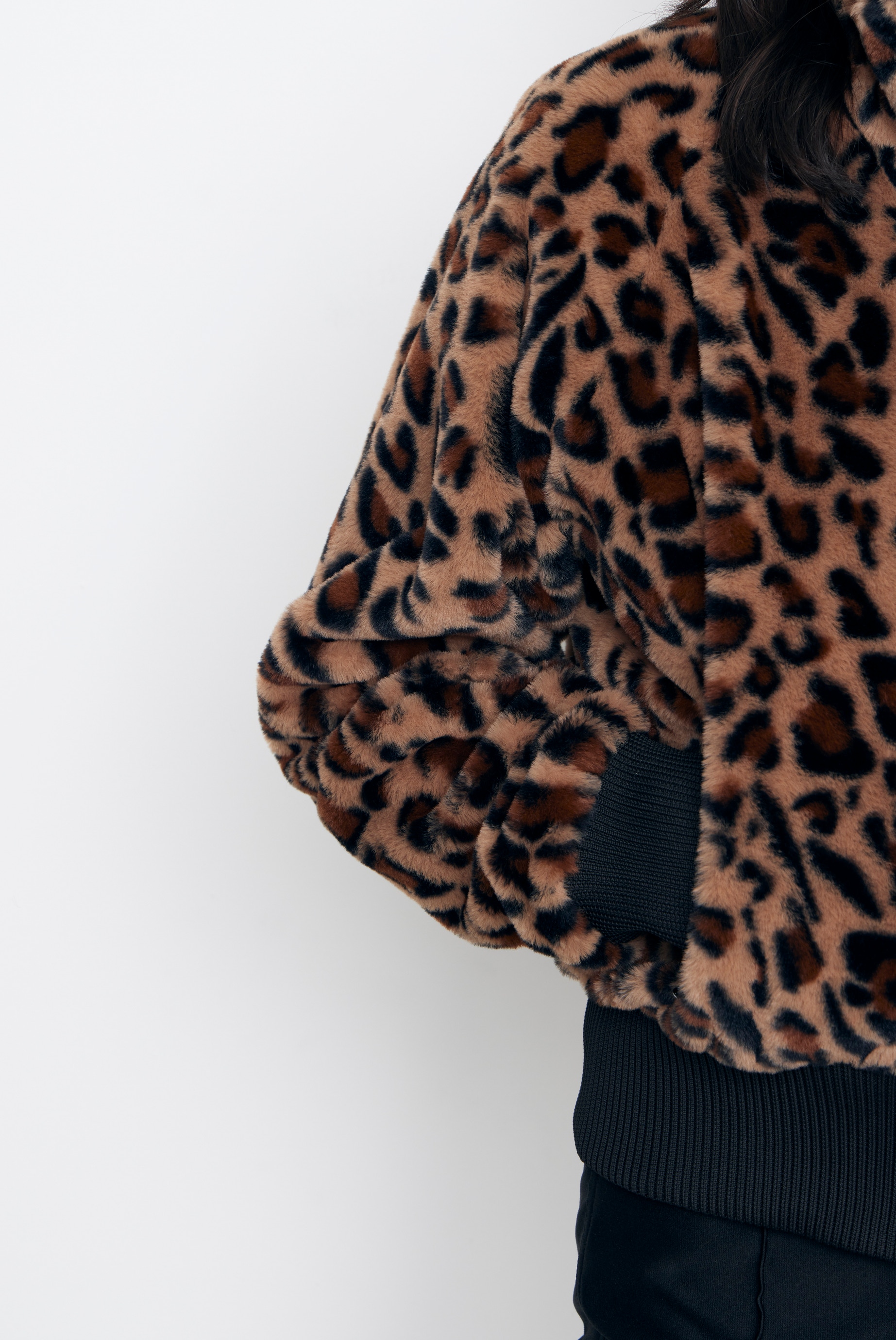 CAMPERA MORE LOVE