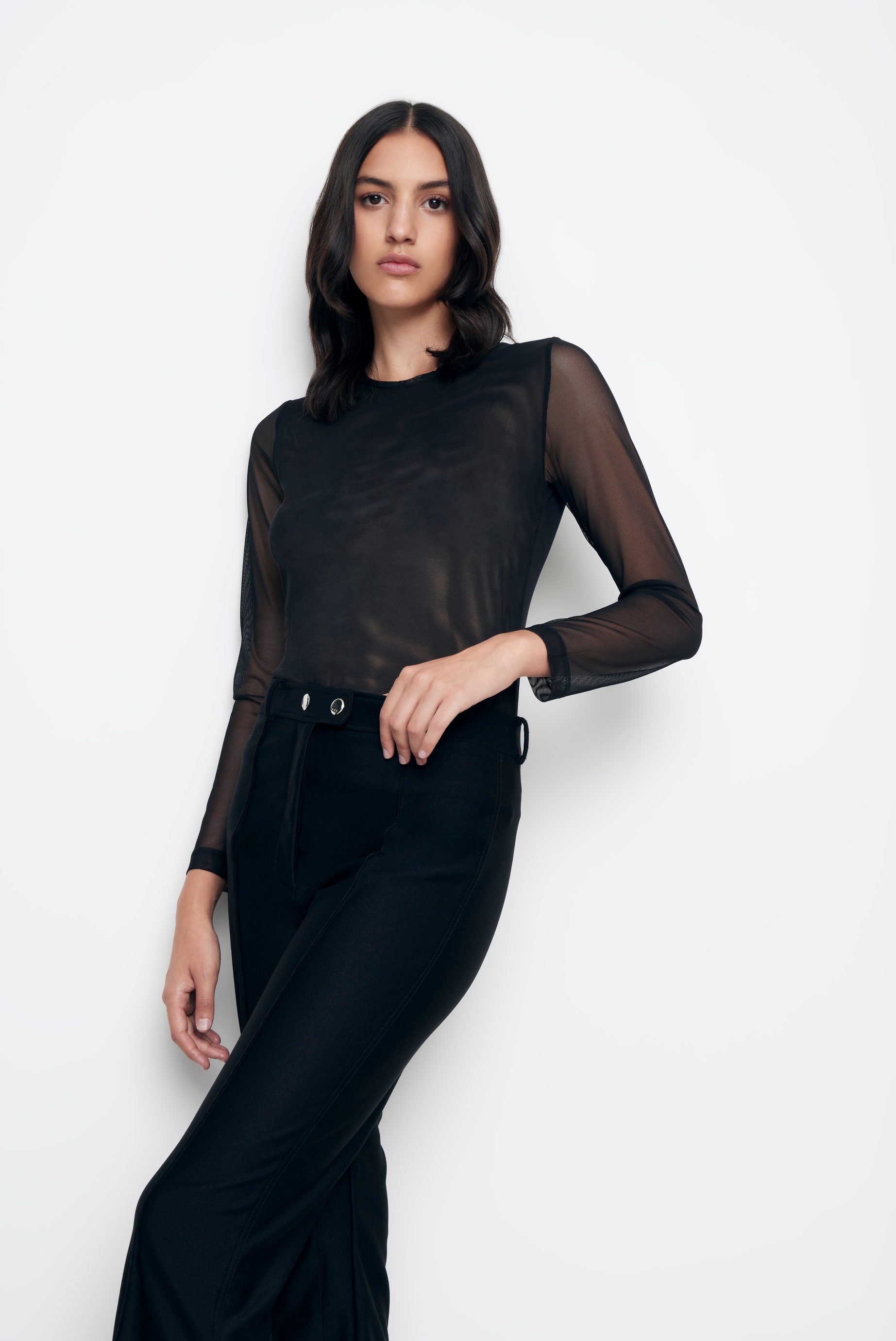 REMERA SLOW KISSING