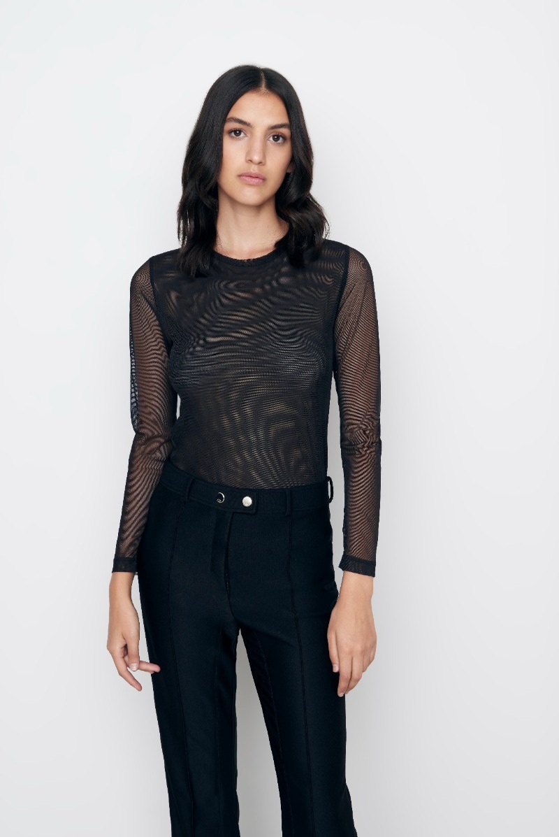 REMERA SLOW KISSING