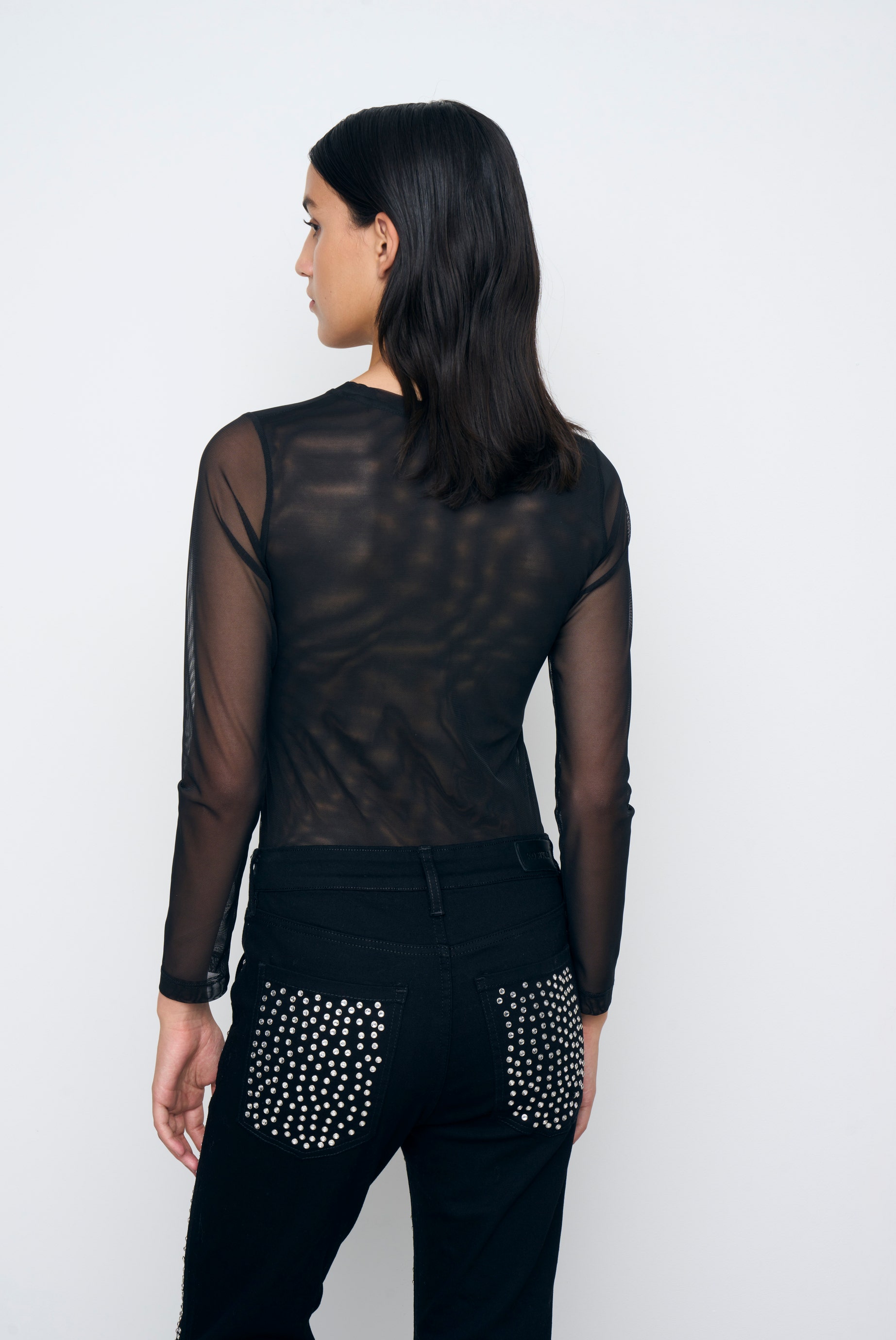 REMERA SLOW KISSING