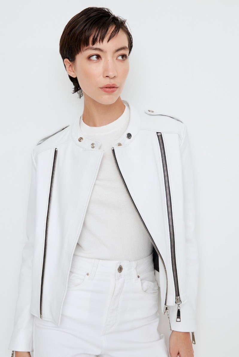 CAMPERA OBSIDIAN