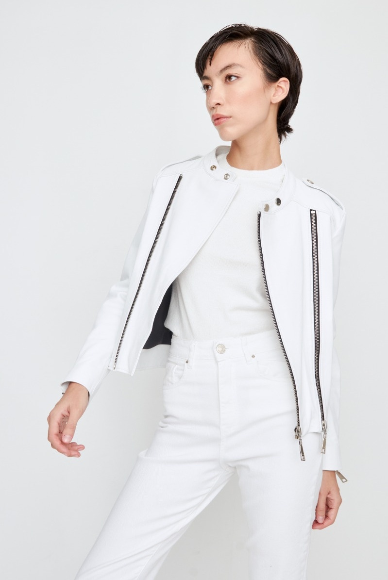 CAMPERA OBSIDIAN