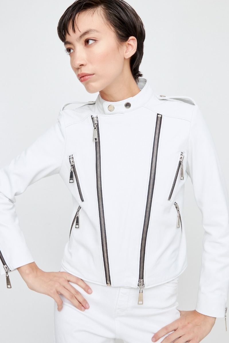 CAMPERA OBSIDIAN
