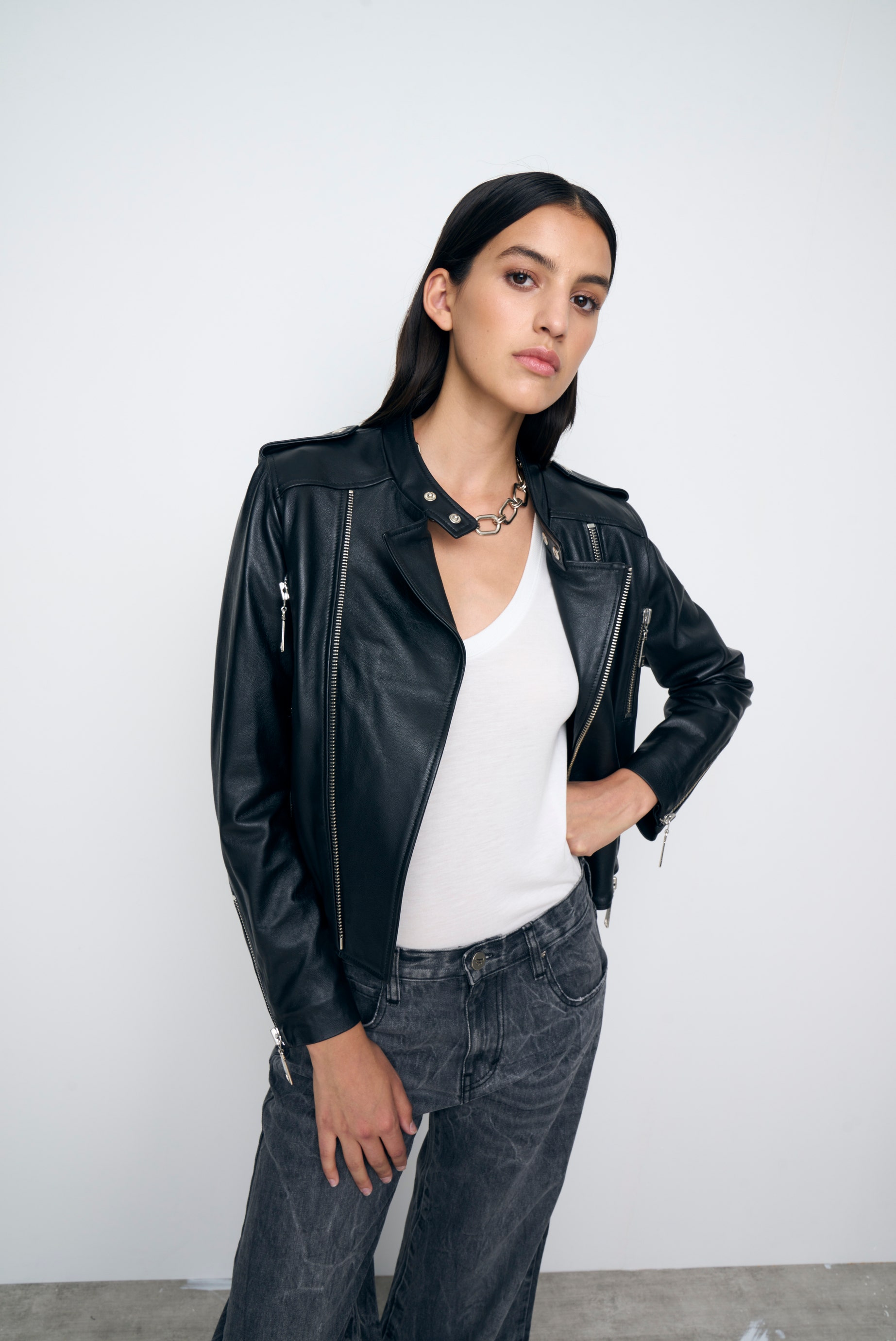CAMPERA OBSIDIAN