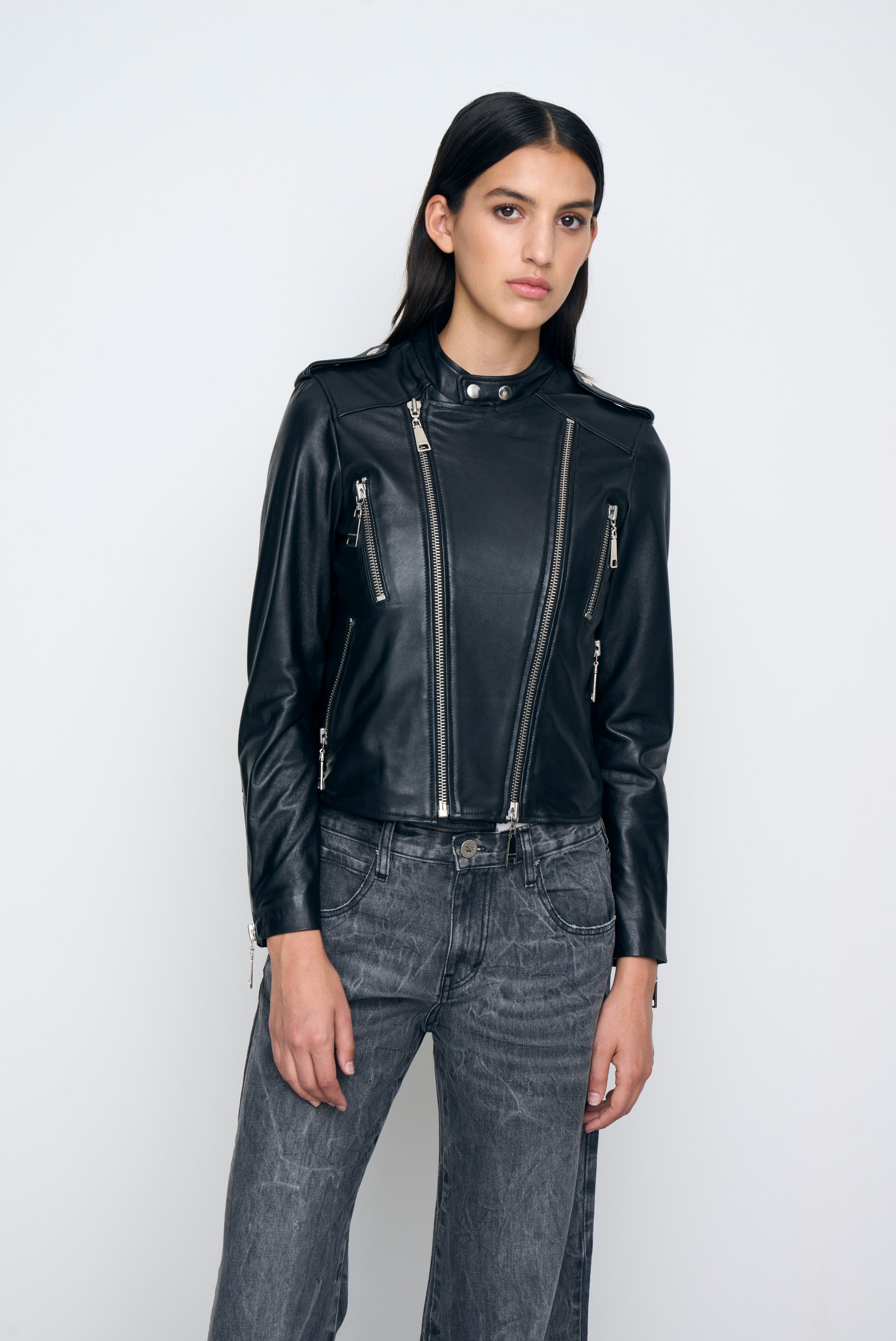 CAMPERA OBSIDIAN