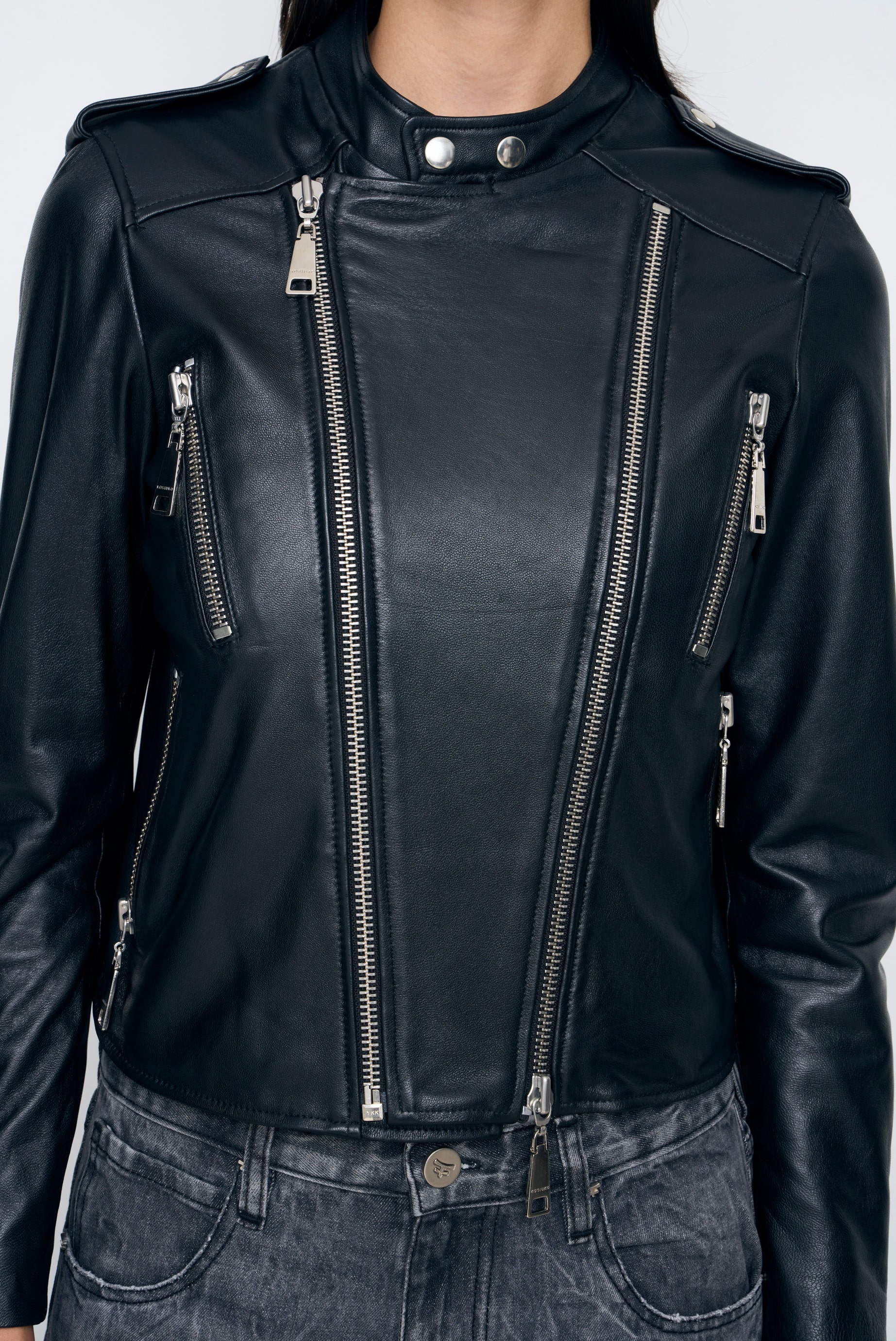 CAMPERA OBSIDIAN