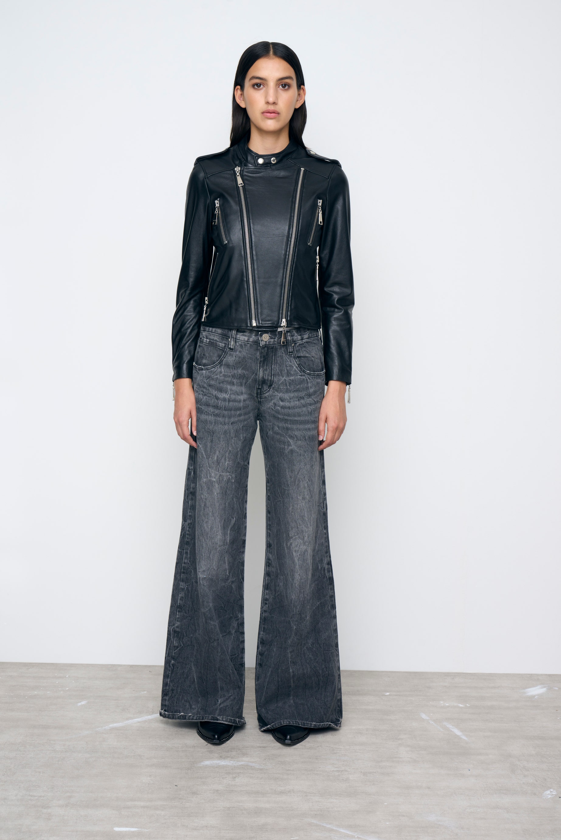 CAMPERA OBSIDIAN