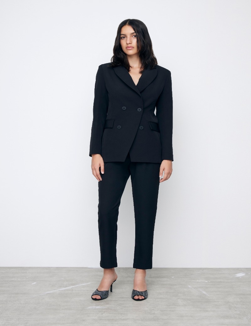 PANTALON TOURMALINE