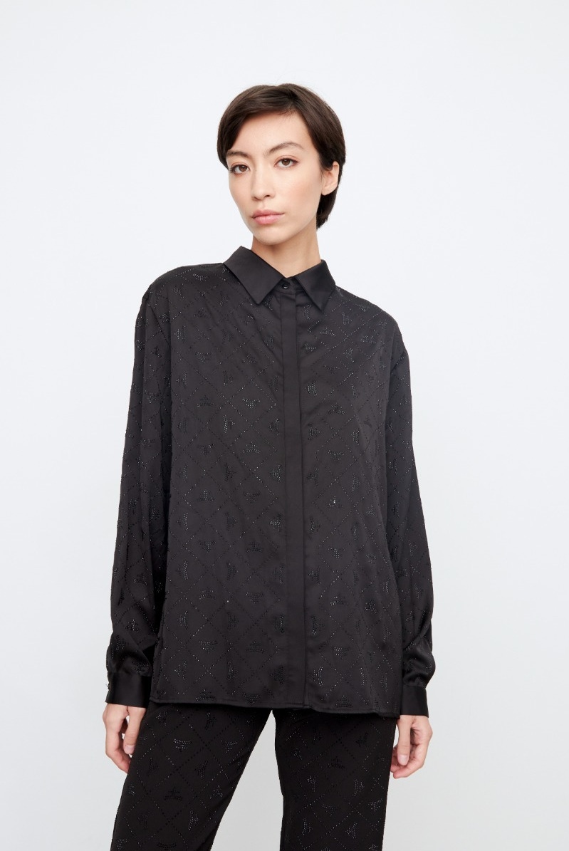 CAMISA COMPLICATED
