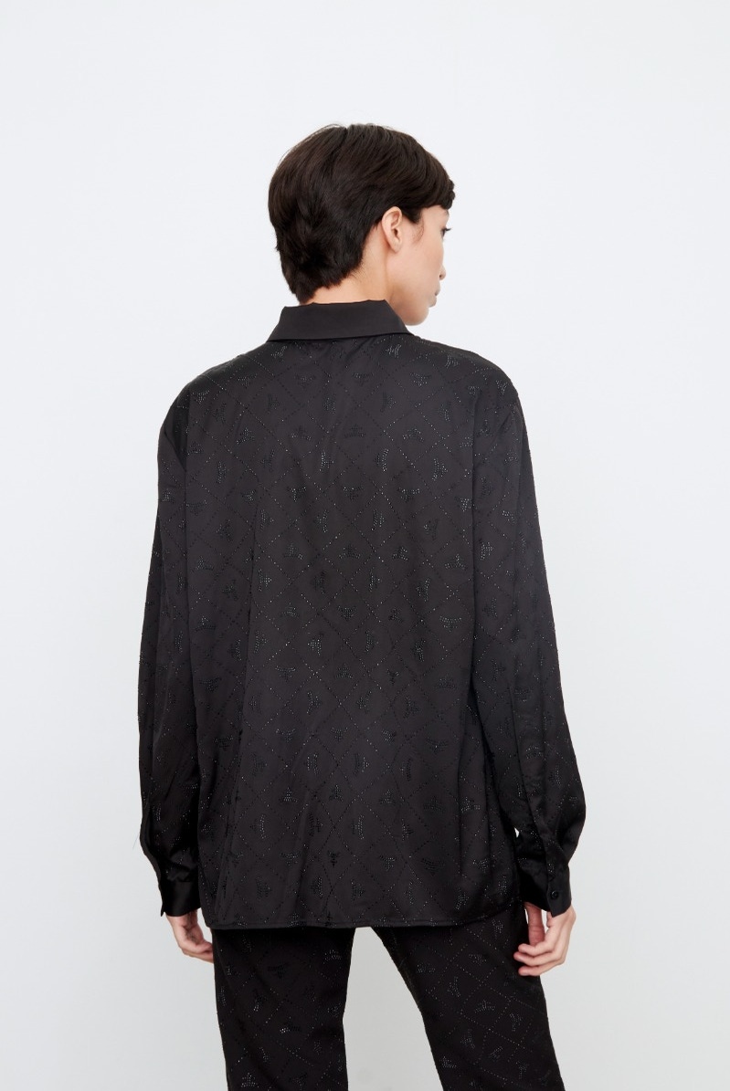 CAMISA COMPLICATED