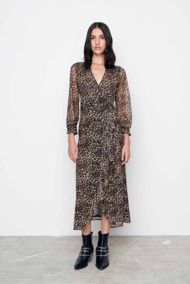 VESTIDO WEEKEND LOVE