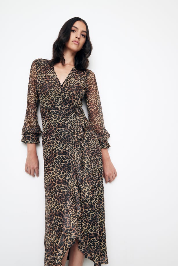 VESTIDO WEEKEND LOVE