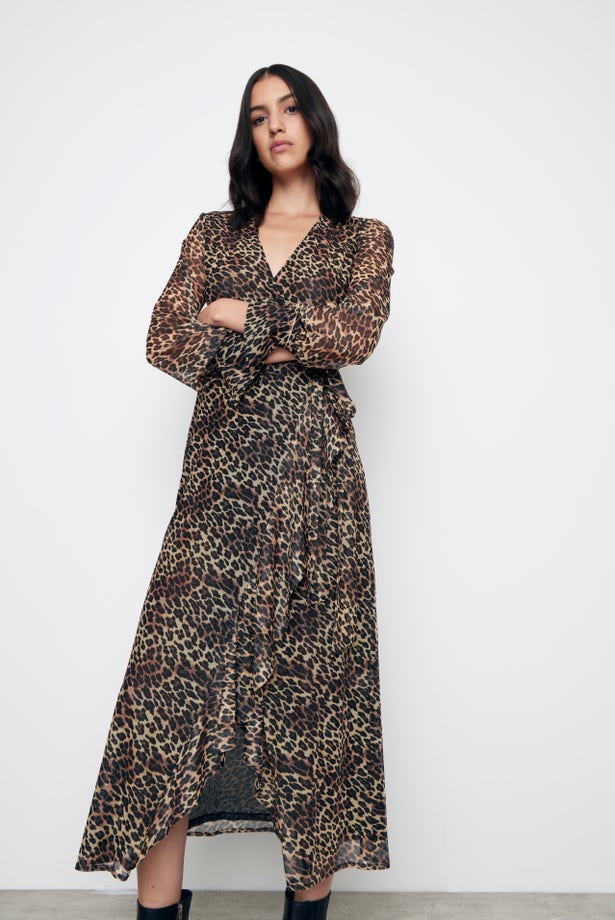 VESTIDO WEEKEND LOVE