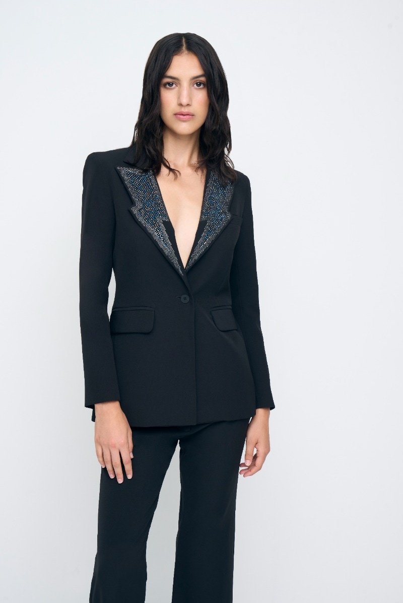 BLAZER DARKSTAR BLACK