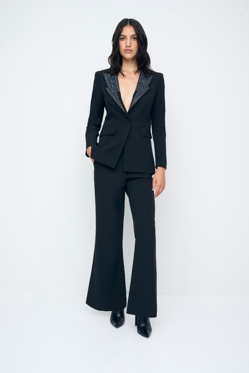 BLAZER DARKSTAR BLACK