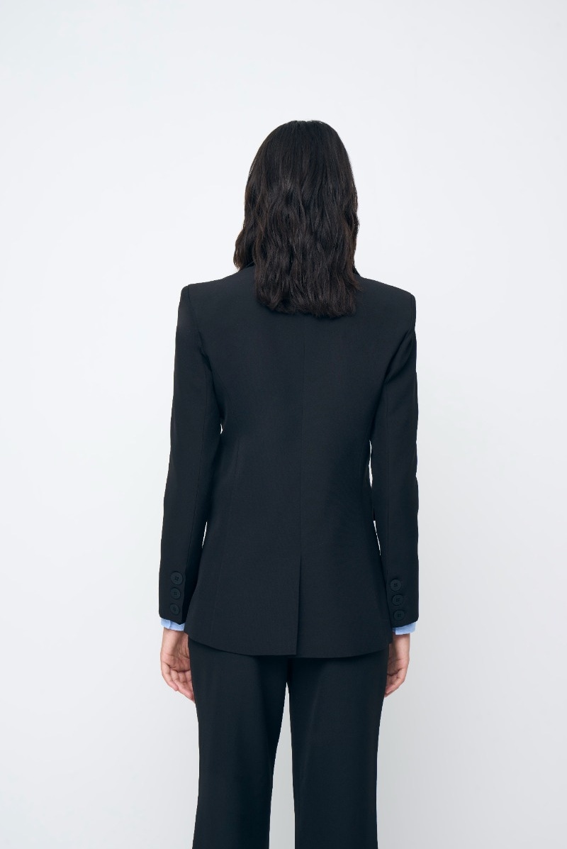 BLAZER DARKSTAR BLACK