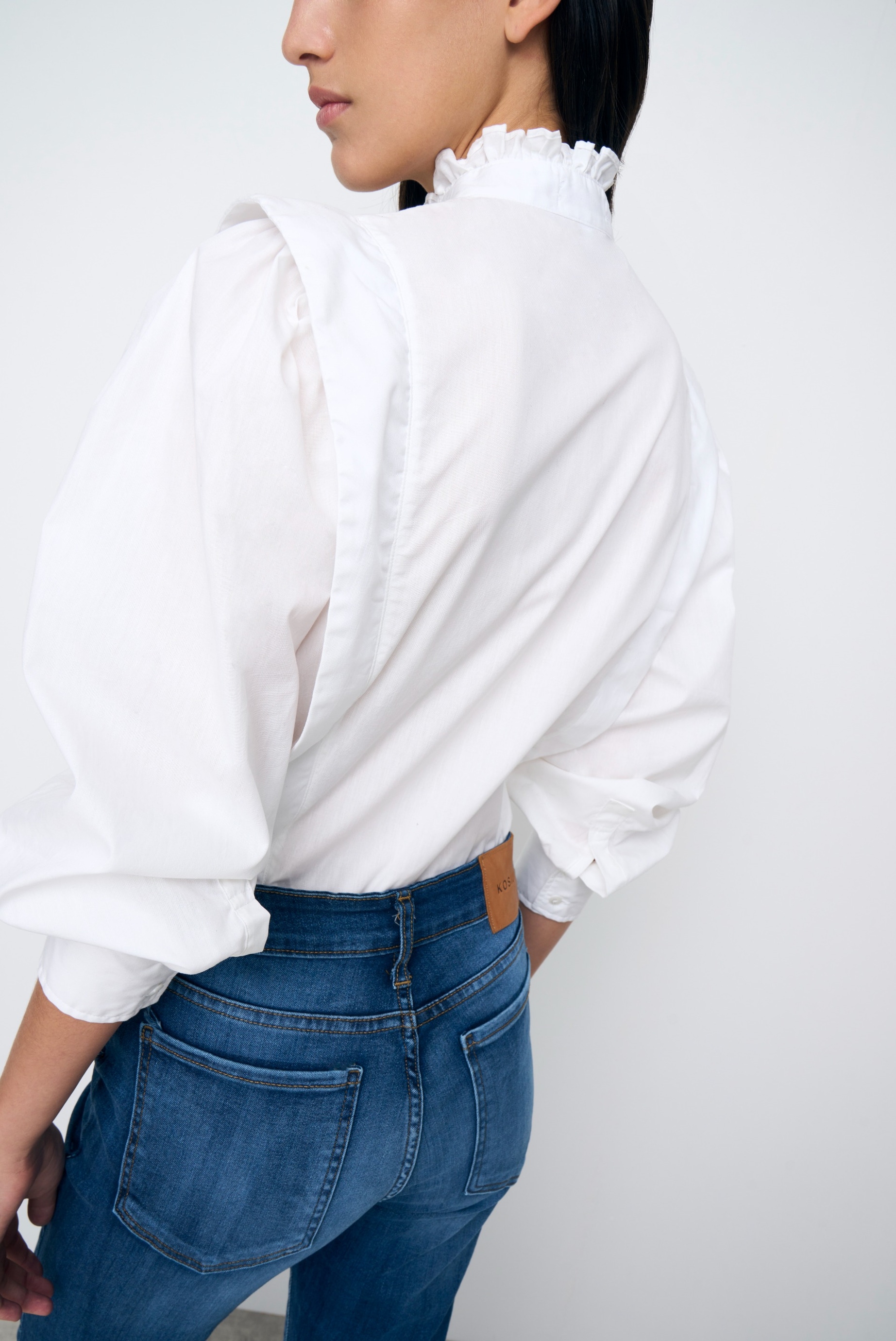 CAMISA CHARLOTTE