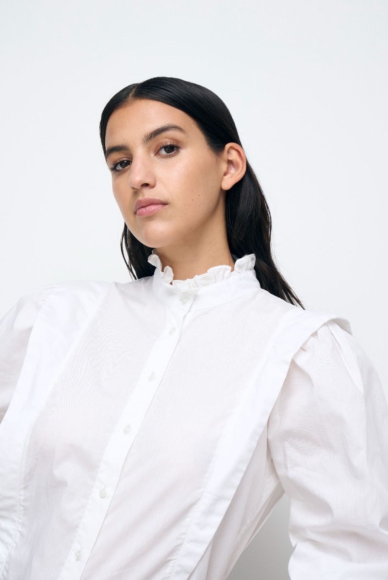 CAMISA CHARLOTTE