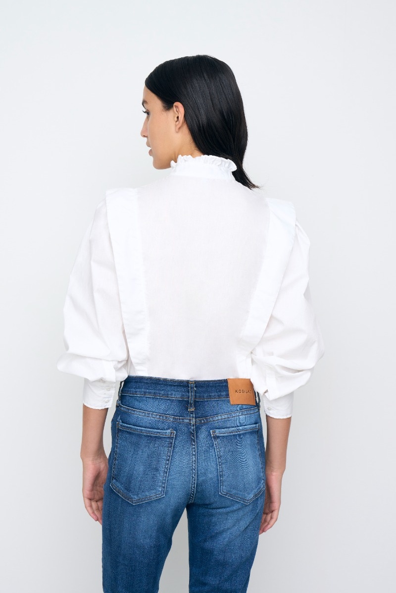 CAMISA CHARLOTTE