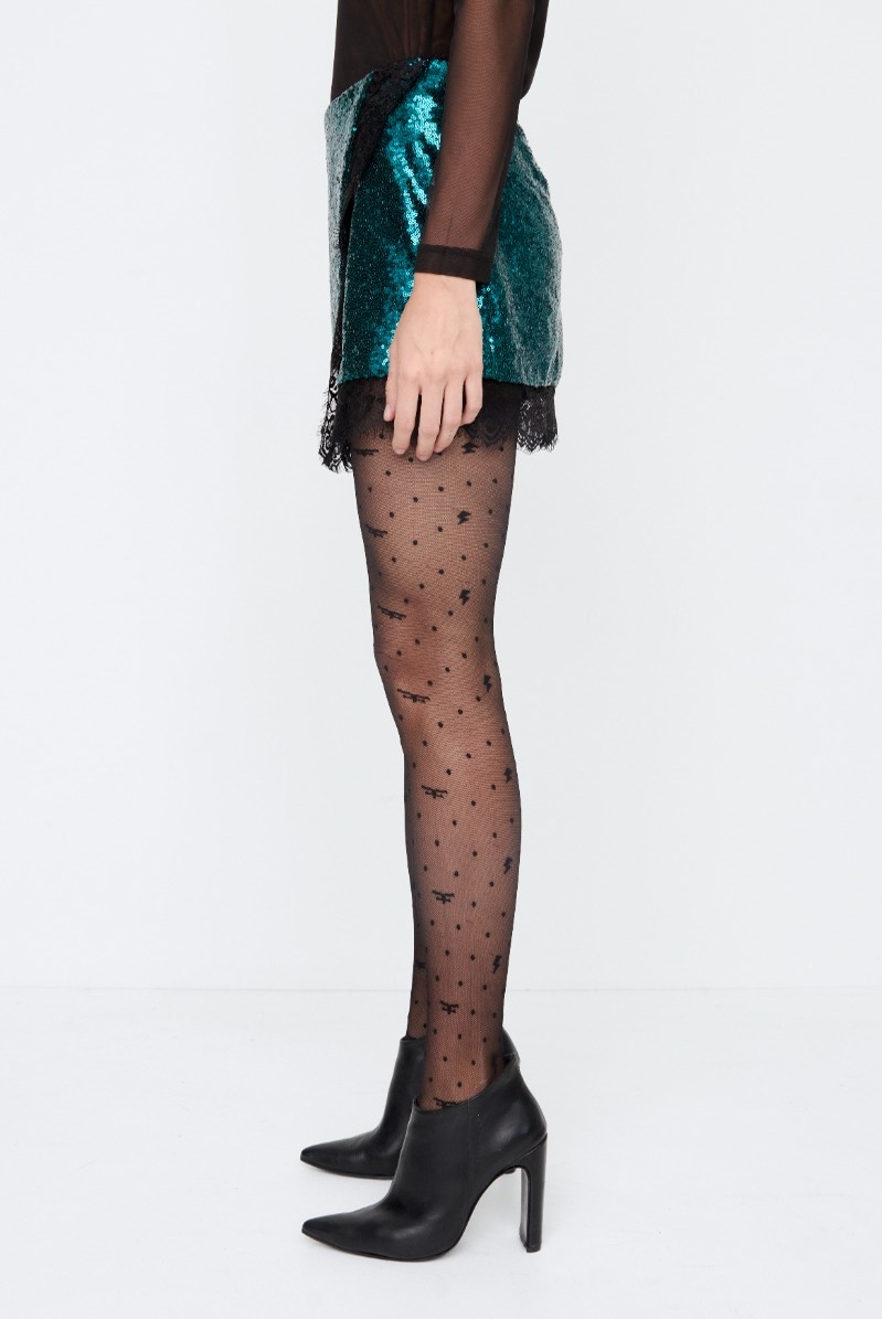 FALDA LOVE ME AGAIN