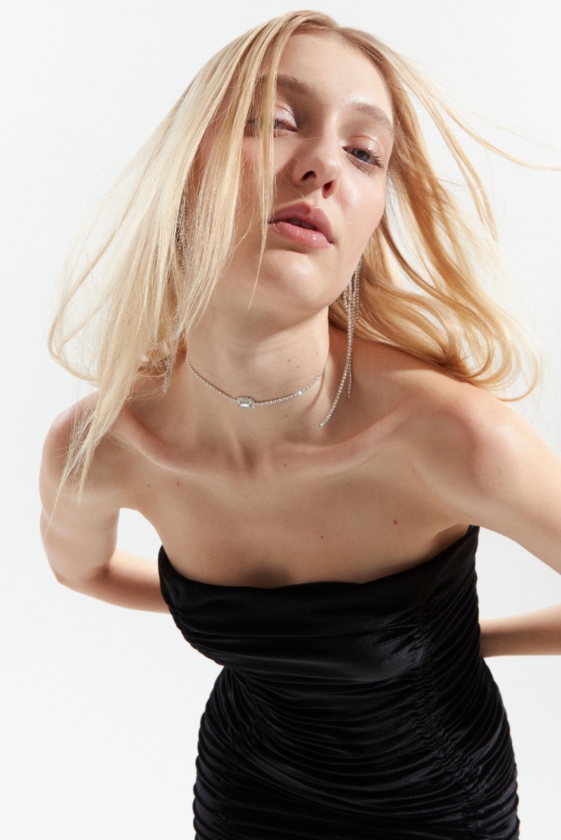 VESTIDO DIVA