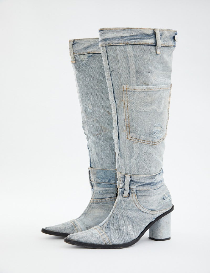 BOTA BENNIFER SHINE