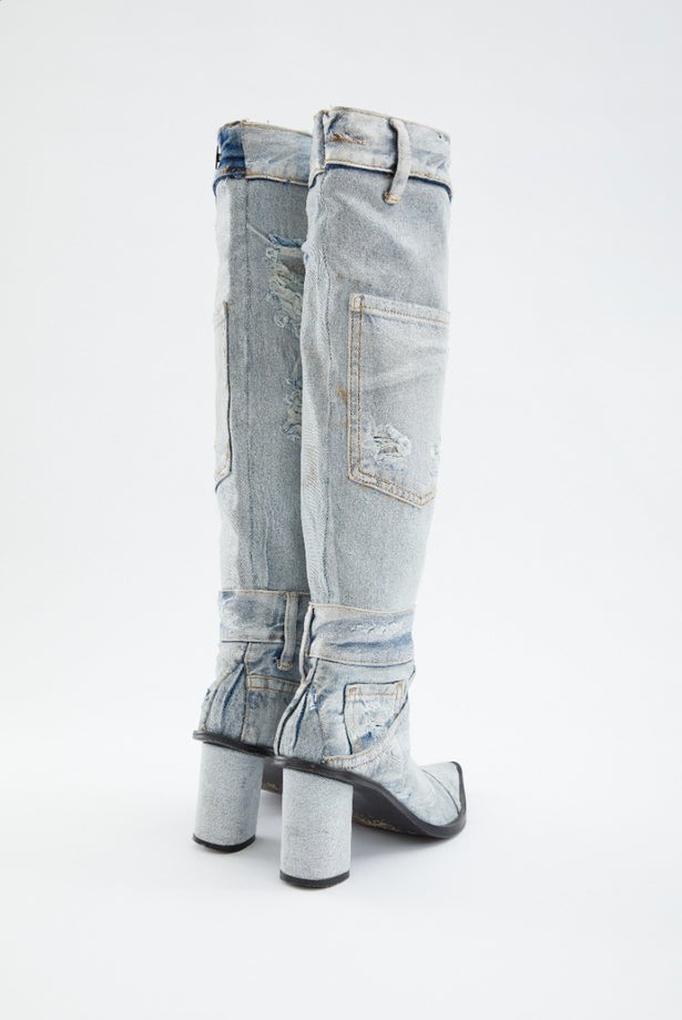 BOTA BENNIFER SHINE