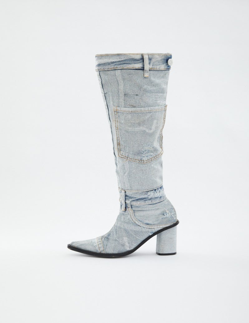 BOTA BENNIFER SHINE