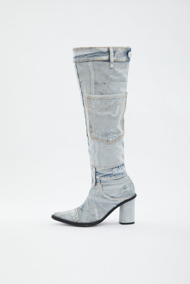 BOTA BENNIFER SHINE