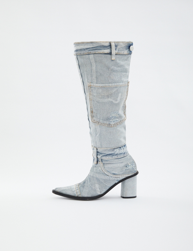 BOTA BENNIFER SHINE