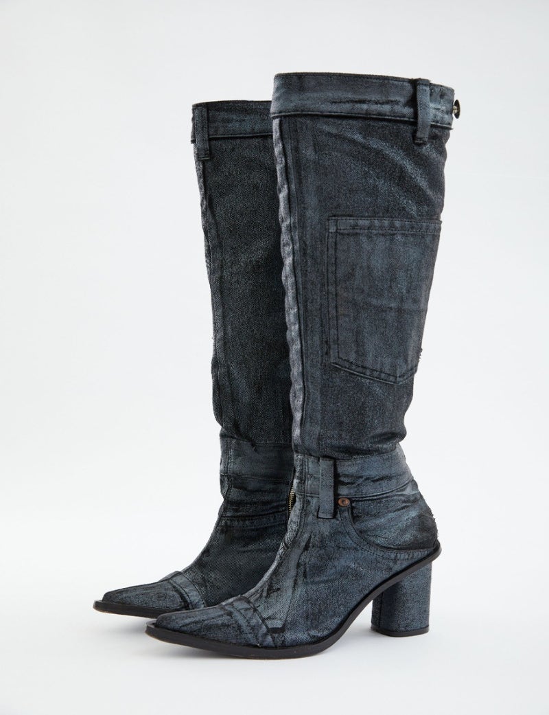BOTA BENNIFER SHINE