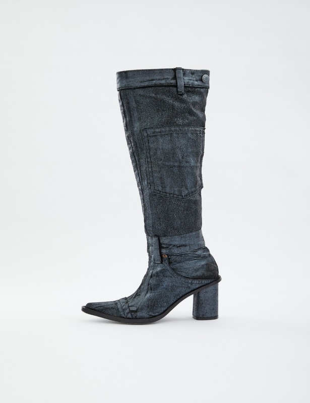 BOTA BENNIFER SHINE