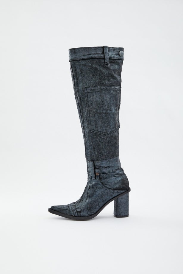 BOTA BENNIFER SHINE