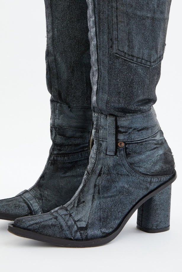 BOTA BENNIFER SHINE