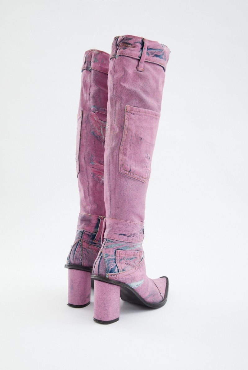 BOTA BENNIFER SHINE